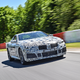 Illustration for article titled BMW Is Already Developing An M8 And They're Going To Race It At Le Mans